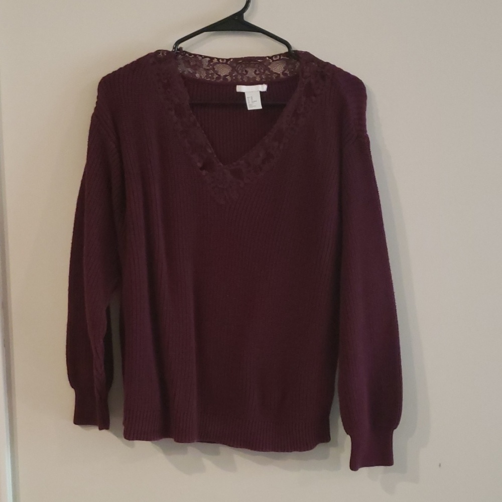 Sweater